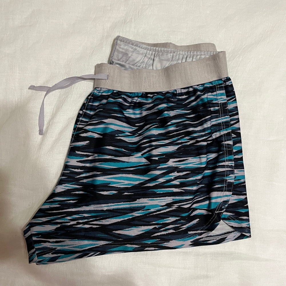 Under Armour Shorts